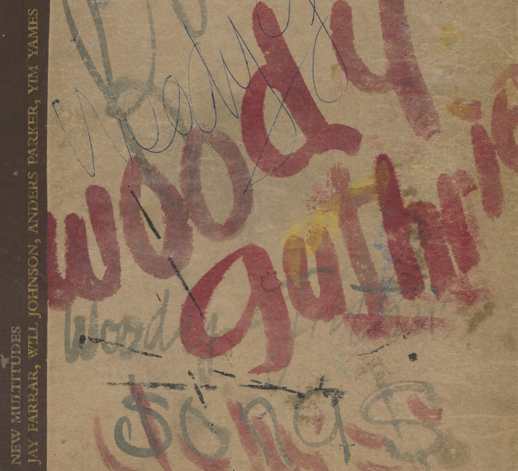 Jay Farrar, Yim Yames’ Woody Guthrie Album New Multitudes Due In February