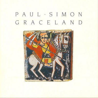 Paul Simon Celebrates 25th Anniversary Of Graceland With New Film And Box Set