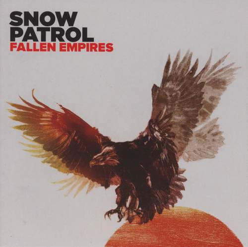Snow Patrol:  Fallen Empires