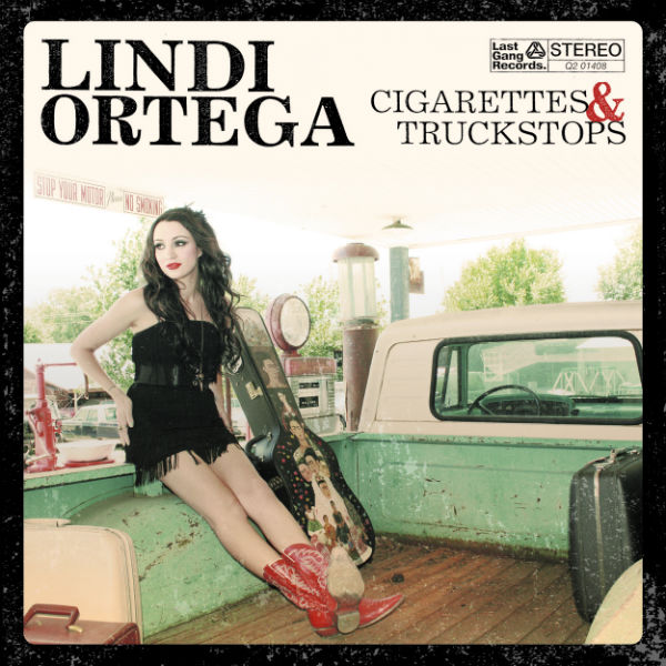 The Muse: Lindi Ortega, “Cigarettes and Truckstops”