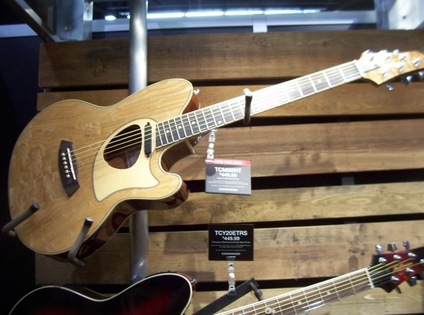 The Hottest New Gear From Day One of NAMM
