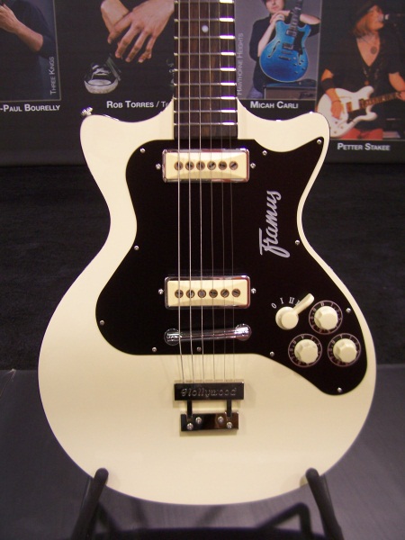 Photos: Hot New Gear From Day 3 of NAMM