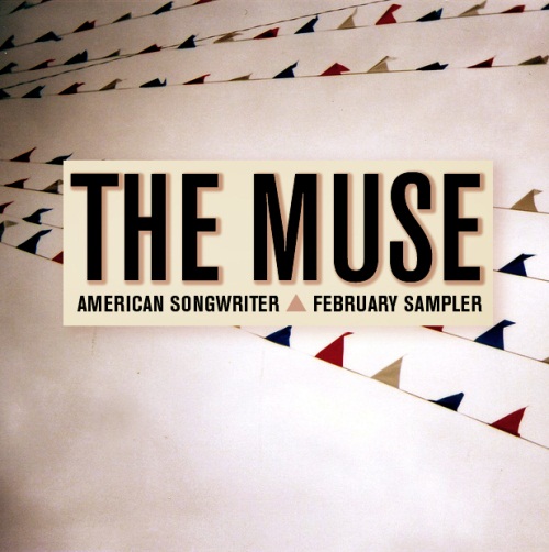 The Muse February Sampler – Free Download