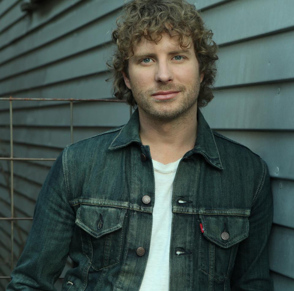 Great Quotations: Dierks Bentley - American Songwriter