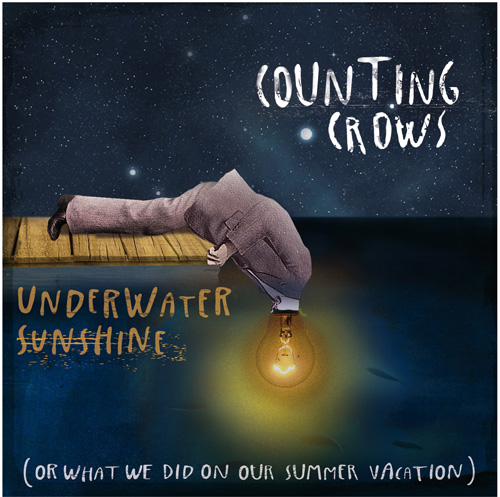 Counting Crows Cover Bob Dylan, Big Star, Dawes On New Album