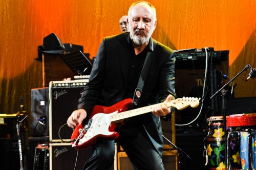 Pete Townshend Sells Catalog For An Estimated $100 Million