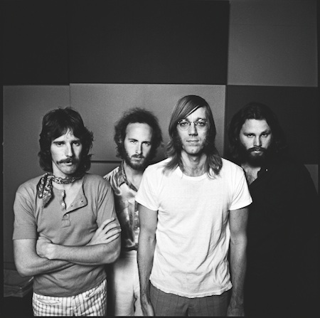The Doors, "L.A. Woman" - American Songwriter
