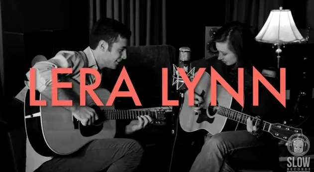 Lera Lynn Covers Bob Dylan’s “I Shall Be Released”