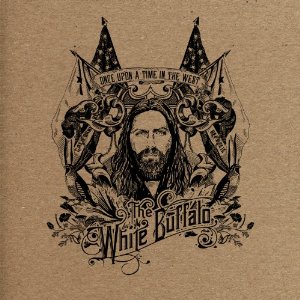 Ud Oversætte inaktive The White Buffalo: Once Upon A Time In The West - American Songwriter