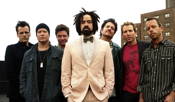 Guest Blog: Adam Duritz Of Counting Crows
