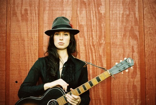 Lea Rellin Song Premiere: Lera Lynn,