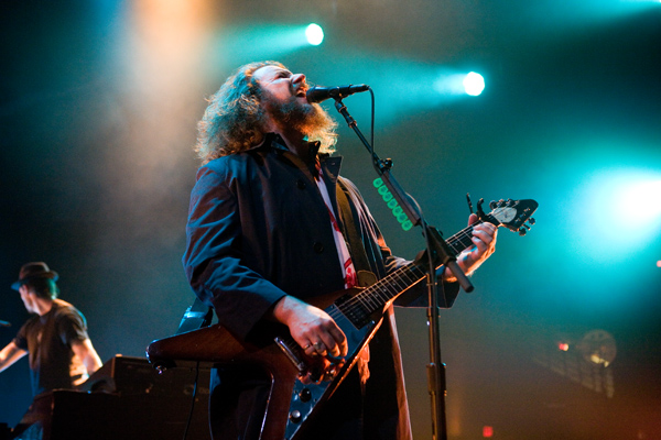 Track Review: Jim James, “A New Life”