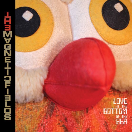 Magnetic Fields: Love at the Bottom of the Sea