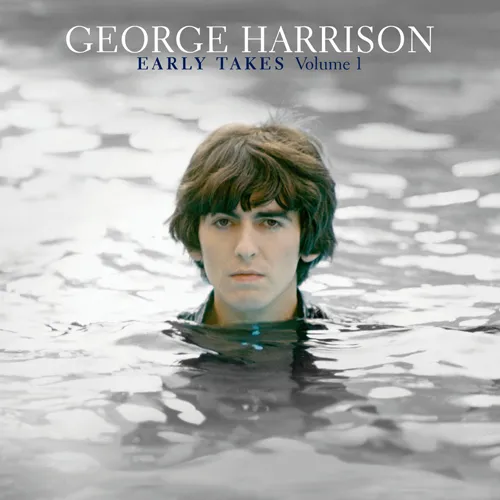 George Harrison Rarities Album Due In May
