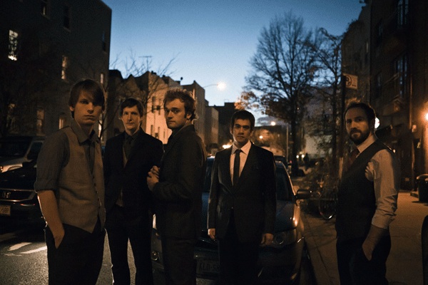 The Muse: Punch Brothers, “Movement And Location”