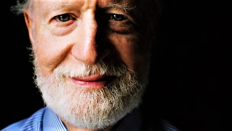 Mose Allison: Collecting on his Psychic Surplus