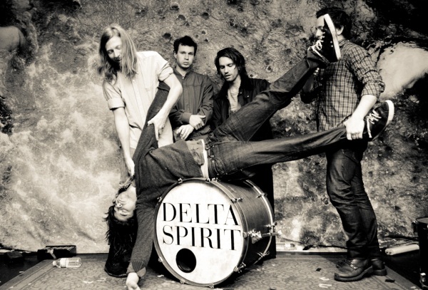 SXSW Preview: Delta Spirit
