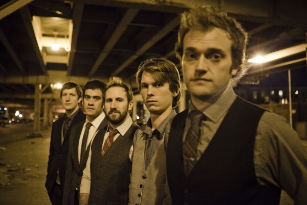SXSW Preview: Punch Brothers