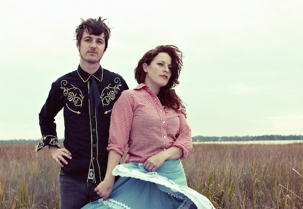 SXSW Friday: Shovels & Rope, Trixie Whitley and More