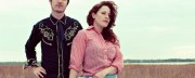 SXSW Friday: Shovels & Rope, Trixie Whitley and More