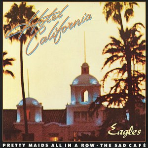 5 Things You Might Not Know About The Eagles' 'Hotel California