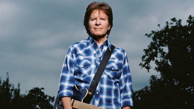 John Fogerty: The Extended Interview