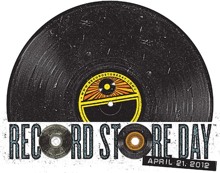 Five Things To Look For On Record Store Day