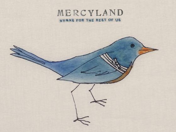 <em>Mercyland</em> Album Features Civil Wars, Buddy Miller, Carolina Chocolate Drops And More