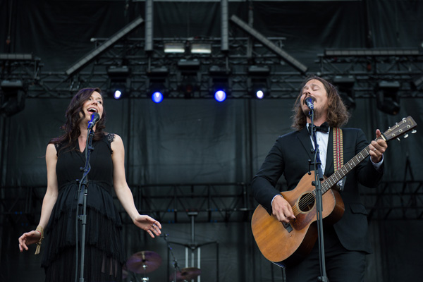 News Roundup: The Civil Wars Still Together, Paul Simon In Newtown, Apocalypse Later