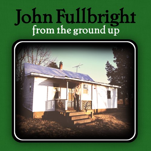 John Fullbright: Jericho