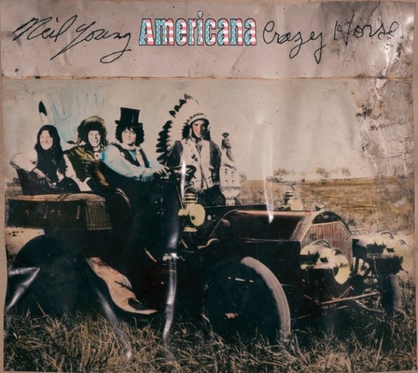 Neil Young: Americana
