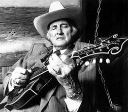 American Icons: Bill Monroe, Father of Bluegrass