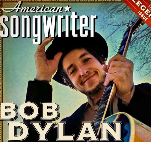 30 Artists Discuss Bob Dylan