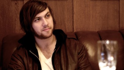 drinks with : bobby long