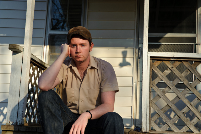 John Fullbright Lays Down His Roots