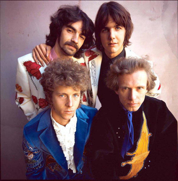 The Flying Burrito Brothers: Behind The Songs