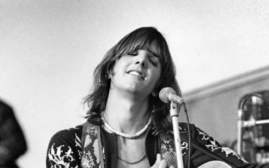 Pieces Of The Sky: The Legacy Of Gram Parsons
