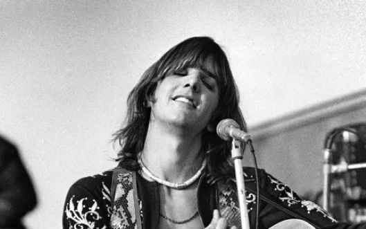 Pieces Of The Sky: The Legacy Of Gram Parsons
