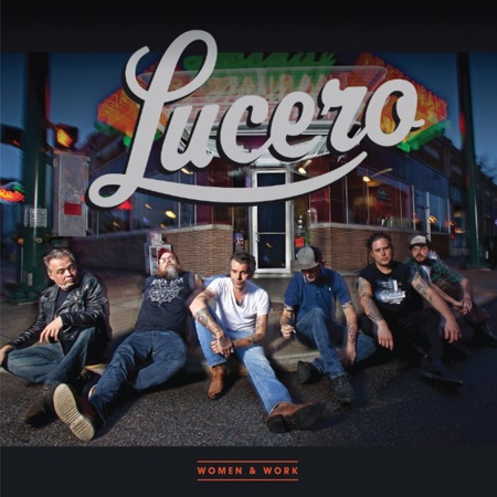 The Muse: Lucero, “Sometimes”
