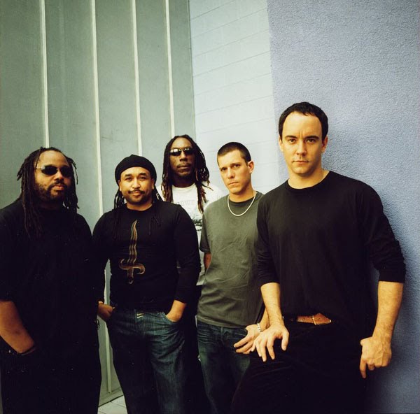 Dave Matthews Band Returns With “Belly”-Centric Album