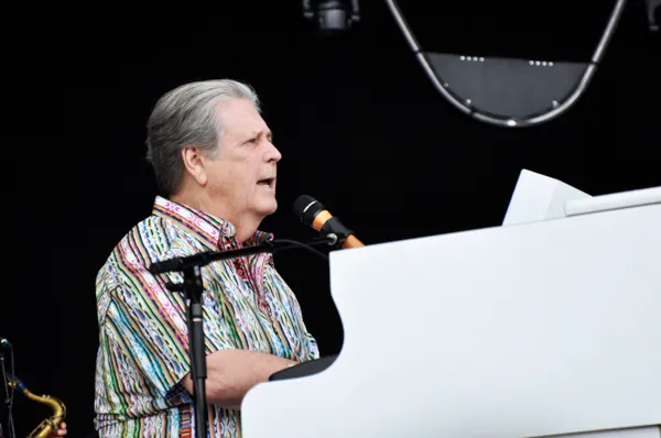 Brian Wilson’s ‘Long Promised Road’ Brought to the Big Screen at Tribeca Film Festival