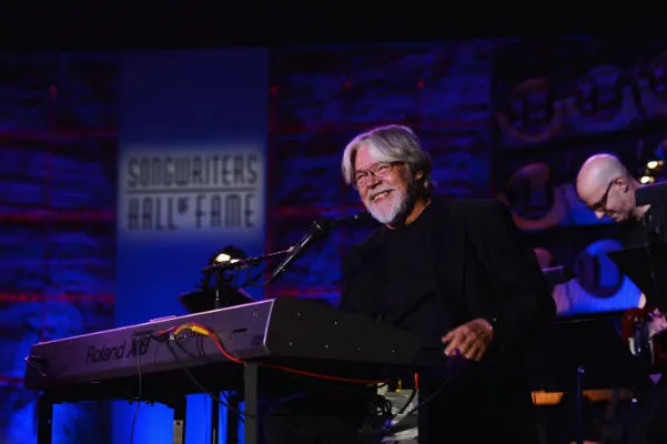 Highlights From The 2012 Songwriters Hall Of Fame Awards
