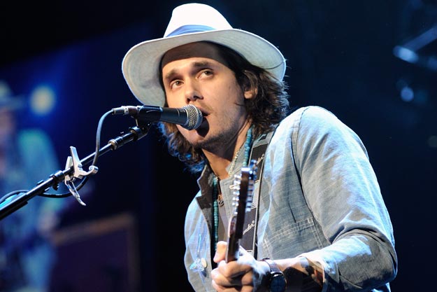 John Mayer To Taylor Swift: Why You Gotta Be So Mean?
