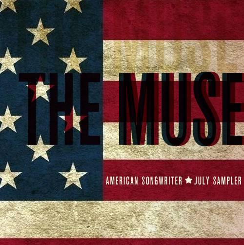 Free Download: The Muse July Sampler