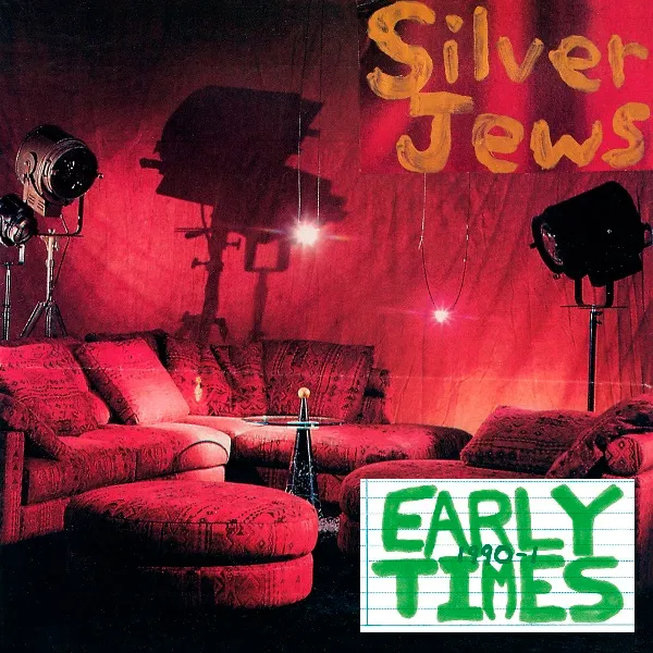 Silver Jews: Early Times
