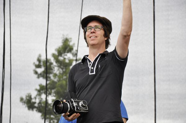 Ben Folds Five Delivers The Goods At Bonnaroo