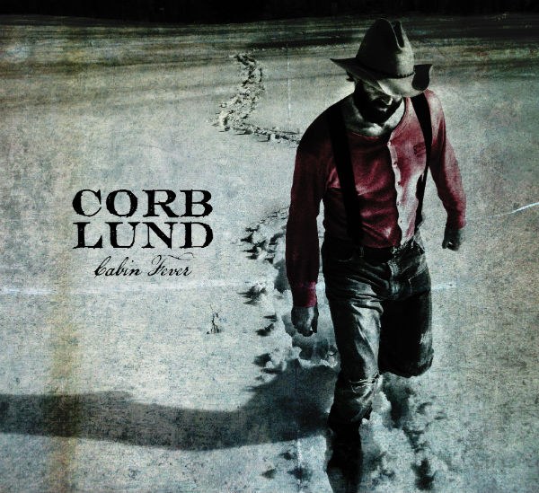Song Premiere: Corb Lund, “Gettin’ Down On The Mountain”