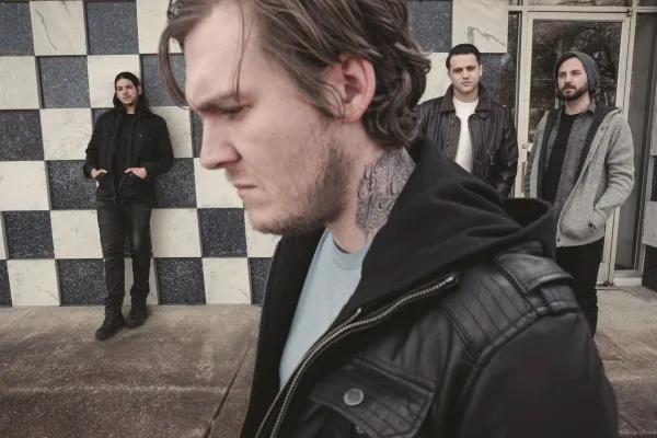 The Gaslight Anthem: Great Expectations