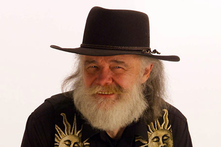 Garth Hudson To Join Band Tribute At Peace And Love Festival