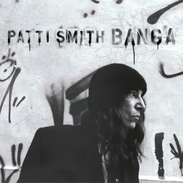 Patti Smith: Banga